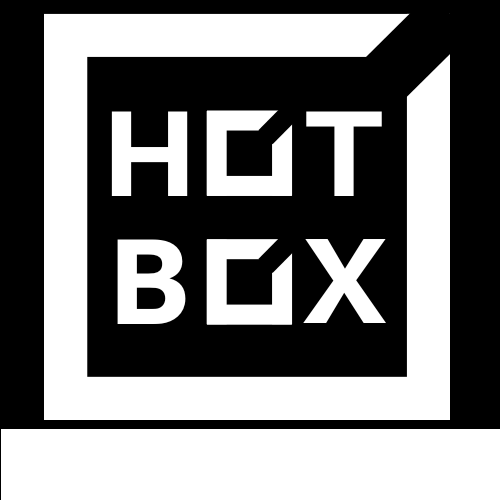 HOTBOX Heysham Logo